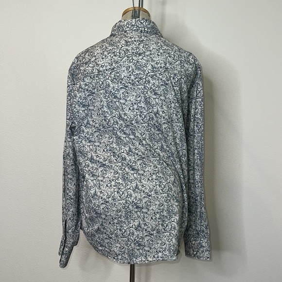 Wrangler Retro Pearl Snap Western Shirt - Picture 2 of 6